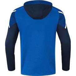 Kapuzensweat Performance 