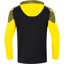 Kapuzensweat Performance Damen 