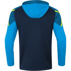 Kapuzensweat Performance Herren 