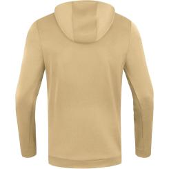 Zip Hoodie Pro Casuals 