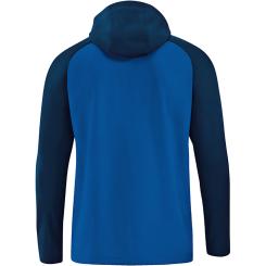 Kurzarmpuzenjacke Competition 2.0 Damen 