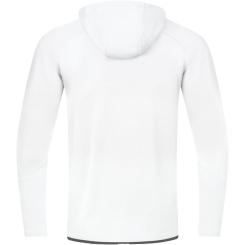 Trainingsjacke Challenge Mit Kapuze Damen 