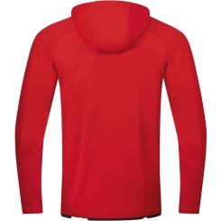 Trainingsjacke Challenge Mit Kapuze Herren 