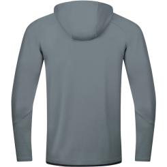 Trainingsjacke Challenge Mit Kapuze Kinder 