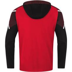 Kapuzenjacke Performance 