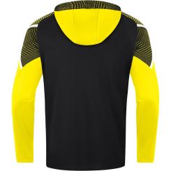 Kapuzenjacke Performance Herren 