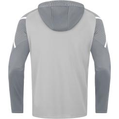 Kapuzenjacke Performance Kinder 