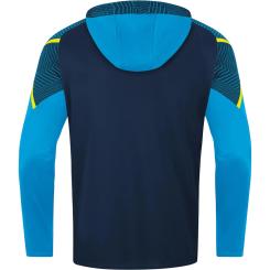 Kapuzenjacke Performance Kinder 