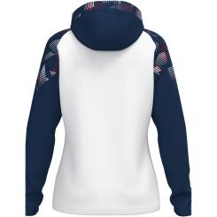 Kapuzenjacke Sonic Damen