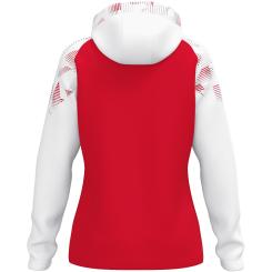 Kapuzenjacke Sonic Damen