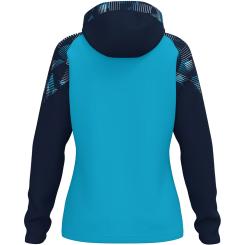 Kapuzenjacke Sonic Damen