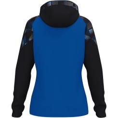 Kapuzenjacke Sonic Damen