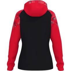 Kapuzenjacke Sonic Damen