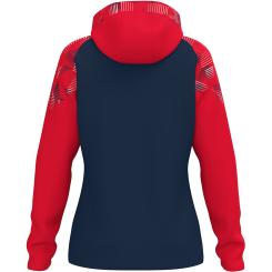 Kapuzenjacke Sonic Damen