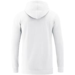 Kapuzenjacke Team Herren 