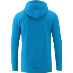 Kapuzenjacke Team Damen 