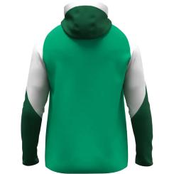 Kapuzenjacke Dynamic 