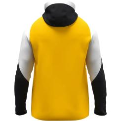 Kapuzenjacke Dynamic 