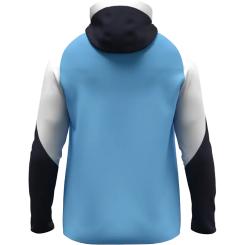 Kapuzenjacke Dynamic 