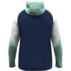 Kapuzenjacke Dynamic 