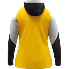 Kapuzenjacke Dynamic Damen 