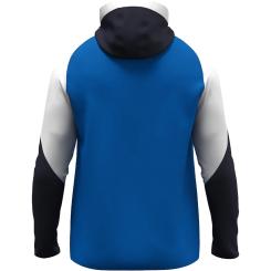 Kapuzenjacke Dynamic Damen 