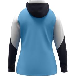 Kapuzenjacke Dynamic Damen 