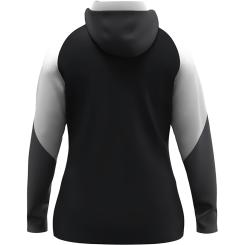 Kapuzenjacke Dynamic Damen 