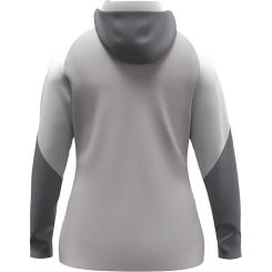 Kapuzenjacke Dynamic Damen 