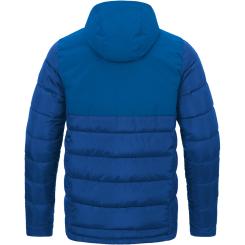 Stadionjacke 