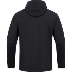 Ziptop Functionsjacke