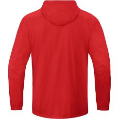 Allwetterjacke Team 2.0 