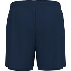 2-in-1 Short One 