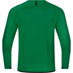 Sweat Challenge Kinder 