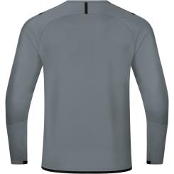 Sweat Challenge Kinder 