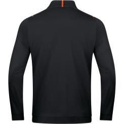 Polyesterjacke Challenge Damen 