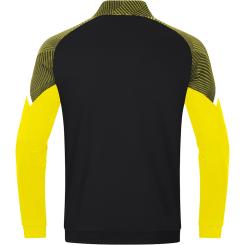 Polyesterjacke Performance Herren 