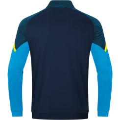 Polyesterjacke Performance Herren 