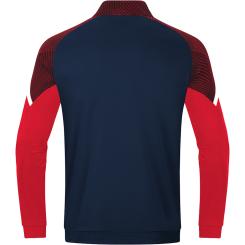 Polyesterjacke Performance Herren 