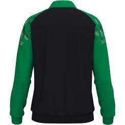 Polyesterjacke Sonic