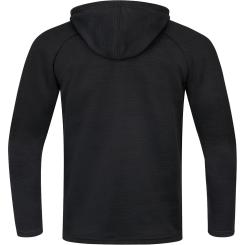 Freizeitjacke Challenge mit Kapuze Damen 