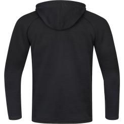 Freizeitjacke Challenge mit Kapuze Herren 