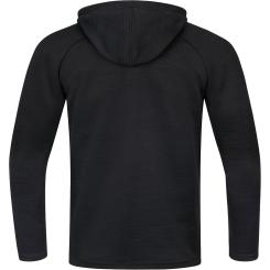 Freizeitjacke Challenge mit Kapuze Herren 