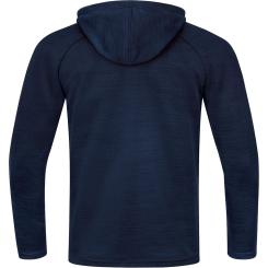 Freizeitjacke Challenge mit Kapuze Kinder 