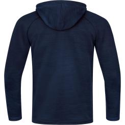 Freizeitjacke Challenge mit Kapuze Kinder 