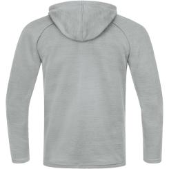 Freizeitjacke Challenge mit Kapuze Kinder 