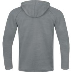 Freizeitjacke Challenge mit Kapuze Herren 