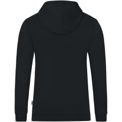 Kapuzensweat Organic 