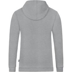 Kapuzensweat Organic Kinder 