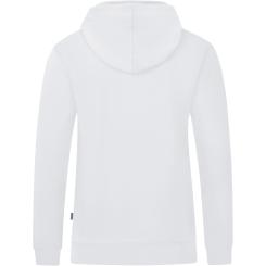 Kapuzenjacke Organic Damen 